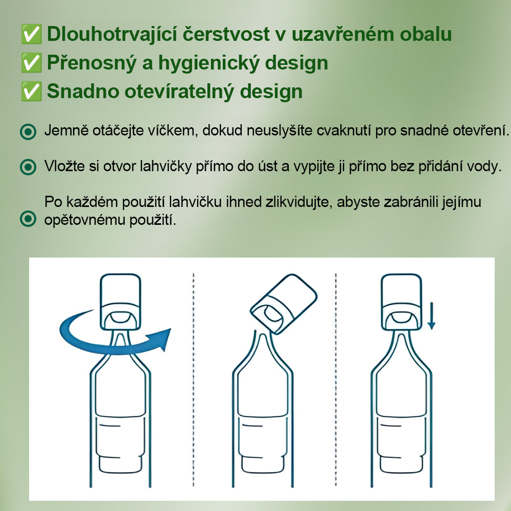BuildLeaf® GLP-1 8-v-1 Fit & Vital Řešení (Jednou denně, viditelné změny za 7 dní) - Obezita, kardiovaskulární zdraví, cukrovka, spánková apnoe, zdraví střev, problémy se klouby a další.