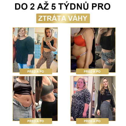 🔥50% sleva - [CE Certifikace] 🐝XRLXRL™ Méhméreg Lymphatic Detox Hubnoucí Náplast